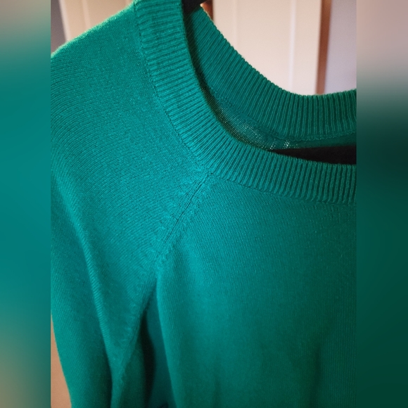 Torrid Everyday Soft Pullover Crew Sweater - Picture 4 of 4